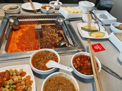 -海底捞火锅(关山保利店)