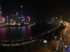 -上海和平饭店-华懋阁 The Cathay Room