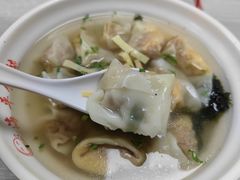 -海平馄饨(逍遥二路店)