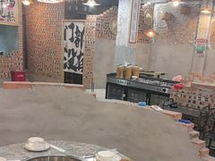 -三里屯土灶炖公鸡地锅鸡(江东店)