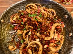 -衡厨·衡阳土菜(中南店)