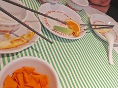 -楼兰新疆菜(江宁万达店)