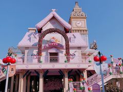 -杭州Hello Kitty乐园