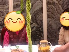蓑衣黄瓜-城南往事(滨江世茂店)