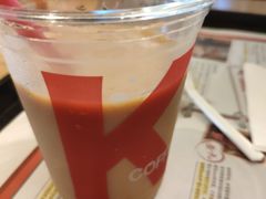 -肯德基(胜利店)