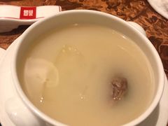 -喜来登由由大酒店九州膳坊中餐厅