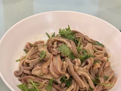 -桃子餐厅·天津菜(王顶堤总店)