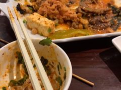 -成都你六姐·牛肉冒菜(城市集市合生汇店)