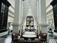 -富国岛翡翠湾 JW 万豪度假酒店