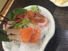 -桃夭日式料理(国信店)