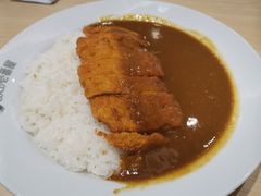 -COCO壱番屋(现代城店)