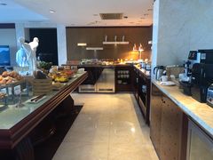 -上海新发展亚太JW万豪酒店