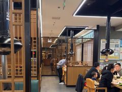 -本家韩国烤肉(青岛万象城店)