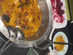 -清真·锦翔炝锅鱼(明德门店)