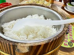 -罗浮山·罗园农庄