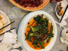 -成都驻京办餐厅(蜀都宾馆店)