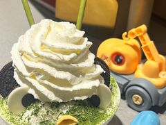 -海底捞火锅(西单店)