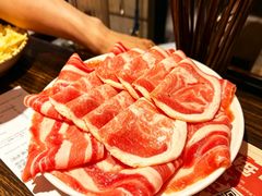 -冯校长老火锅(广州正佳广场店)