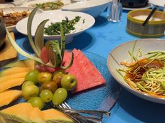 -阳光海鲜城(太仓万达店)