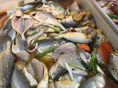 -芭菲盛宴·环球美食(锦城万达广场店)