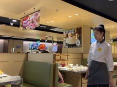 -海底捞火锅(九久奥特莱斯店)