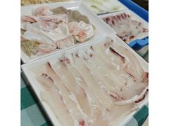 -中山脆肉鲩(新圳东路店)