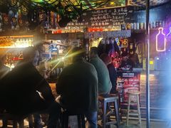 -丽纳尔斯酒吧LENORE’S BAR(三经街店)