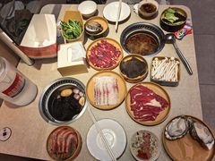 -海底捞大排档火锅(打浦路店)
