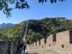 -慕田峪长城