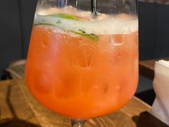 -Q MEX 库迈墨西哥餐吧(三里屯店)