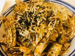 -御提小馆烤鸭店(陆家嘴店)