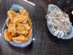 -地二手作鱼汤馄饨(上街里店)