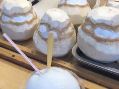 -椰子下蛋(南锣鼓巷店)