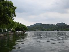 -柳莺湖上·湖景餐厅·江南菜(西湖店)