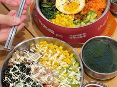 -朴大叔拌饭(广州花城汇店)