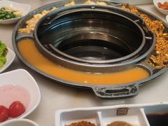 -韩宫宴炭火烤肉(印象城店)