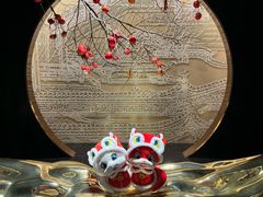 -馋遇江南·精致湖景雅宴(东方之门店)