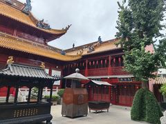 -钦赐仰殿道观
