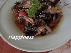 -赵小姐丨新中餐(曲江店)
