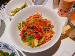 -农耕记·湖南土菜(halo广场店)
