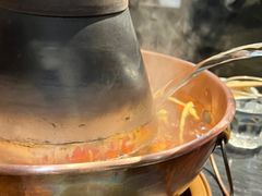 -南门四季铜锅涮肉(左家庄店)