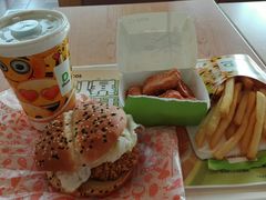 -德克士(前门店)