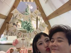 -天空花园餐吧·生日·团建(南山店)