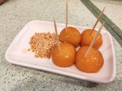 -松记糖水店(铜锣湾分店)