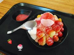 -鲜芋仙Meet Fresh(五道口店)