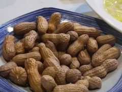 -欢乐海岸美食联盟