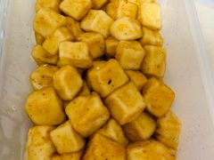 -新大咀港式茶餐厅(宝山万达店)