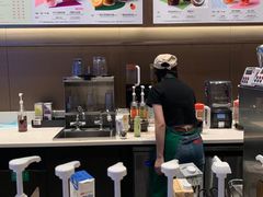 -星巴克臻选(万象前海店)