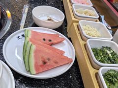 -汇聚德京味铜锅涮肉(沈家桥二路店)
