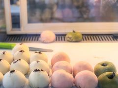 -青桔和木鱼·新中式糕点(万科天誉店)